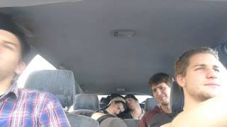 Video Sticx - PF 2014