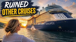 7 Days on Celebrity Apex Changed How I See Cruising