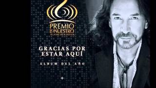 La Vida Entera - Camila y Marco Antonio Solis