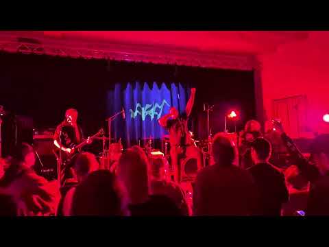KVALT LIVE IN KOLDING 01.02.2025 - PART 1