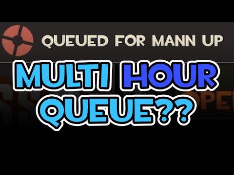 MvM Matchmaker is BROKEN