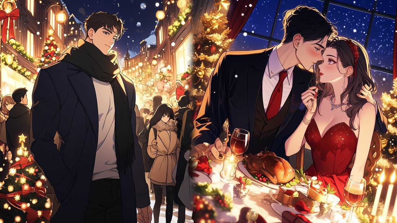 She fell in love with her secretary like me, so I disappeared silently with our memories