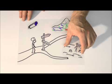 Bildung für Nachhaltige Entwicklung (BNE) - kurz erklärt