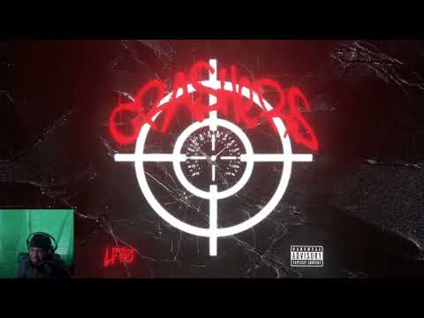 AMERICAN REACTS TO LF70 “Crashers” | Australian Drill | No Way They Went This Hard… 😳🔥