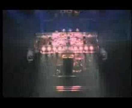 Motley Crue vs Lady Sovereign Mash-up