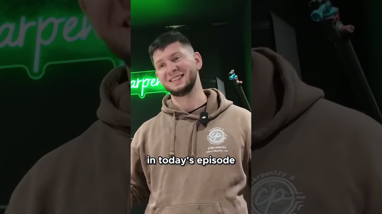 DIY Kitchen Fitting  Tips from a Pro!