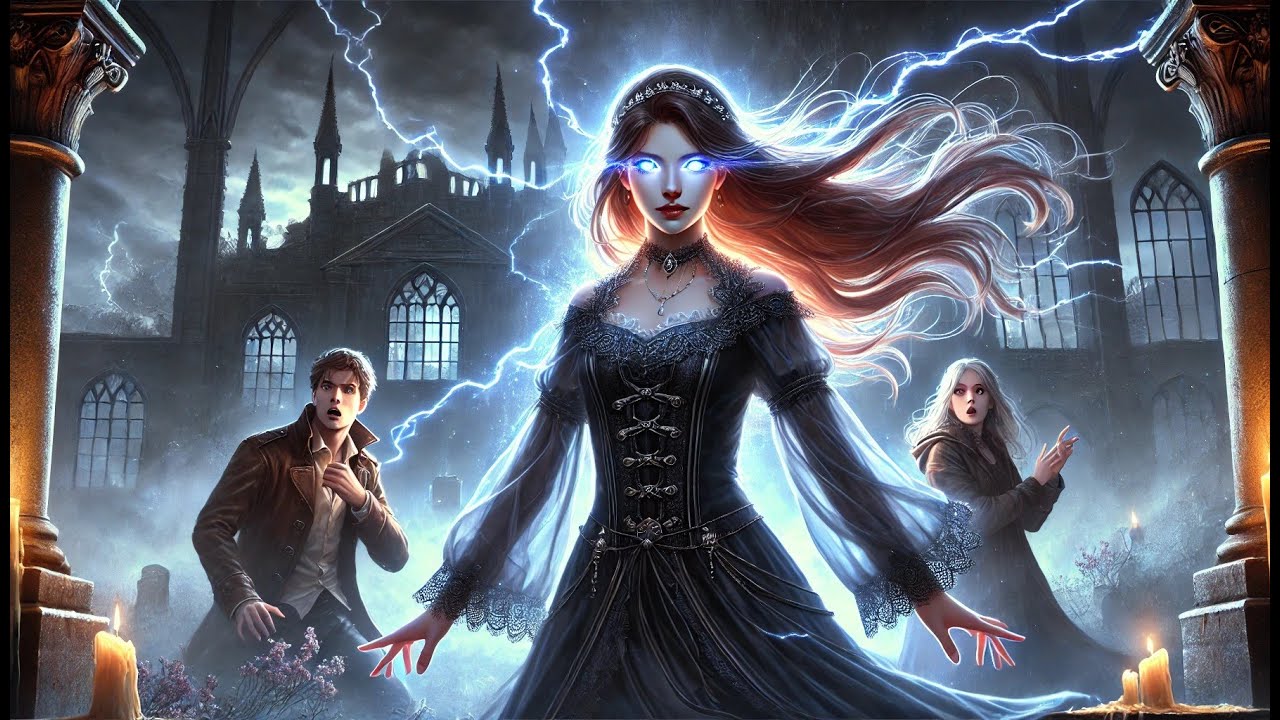 Él y ella tomaron mi propiedad, enfureciéndome hasta la muerte. Renací y recuperé todo lo que...