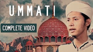 Download lagu Ummati - In the memory of Junaid Jamshed | Abdurrahman mp3