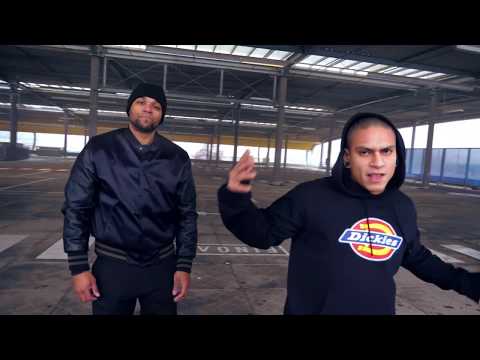 K.S.Kopfsache feat.  Mahagoni - Walk Alone (Prod. by Def Ill)