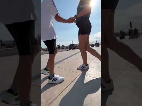 Yse Goes e Bernardo Kadoinski - Forró| Carcará - Forró Roots