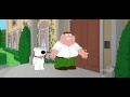 Family Guy Blue Liquid Tampon Commercials
