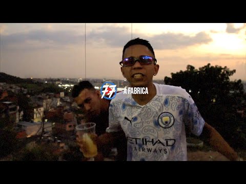 Mc Menor do P.A - Medleyzada 4 - Dj Bolivia