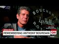 Anderson Coopers tribute to his friend Anthony Bourdain thumbnail 2