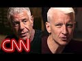 Anderson Cooper’s tribute to his friend Anthony Bo...
