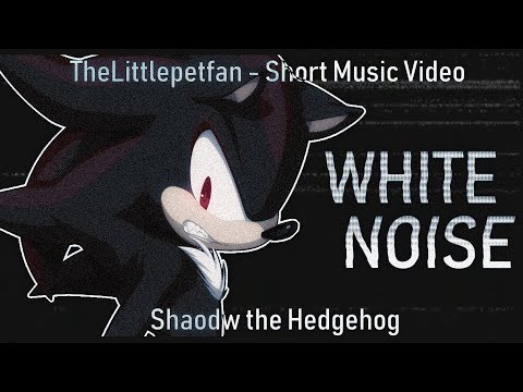 Shadow - White Noise (SMV)