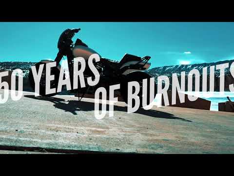 Performance Machine Celebrates 50 Years Of Fast!