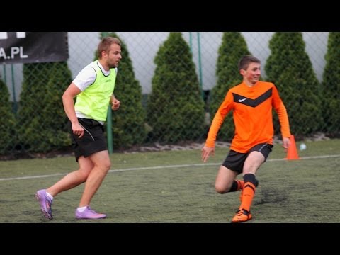 AS Romy - ISTV Sport: 10. tydzień (FLS Wiosna 2014)