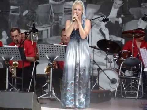 Marta Kuszakiewicz i Big Band Rondo