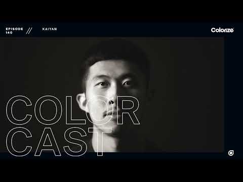 Colorcast 140 with Kaiyan