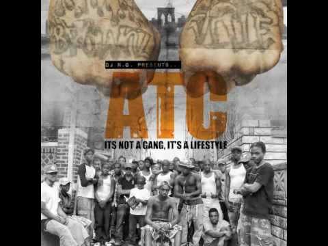 Murda Malo - "Banned From Tv" ft. K Dot, Neno Brown, Heavy Butta, and Flacco