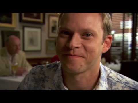 Jez Tells Elena He Loves Her - Peep Show