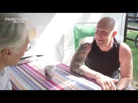 MHC S04E26 - ME & MY MOTORHOME Mark's Motorhome