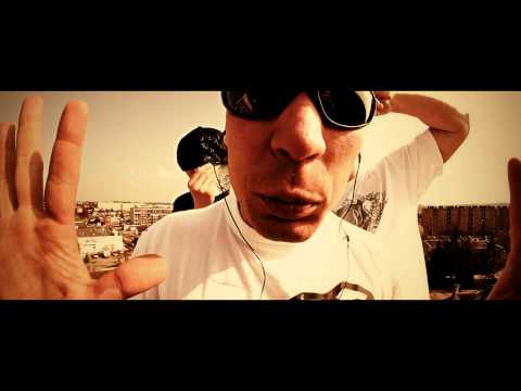 CHEYENO LSB - NIC CO MOCNE NIE JEST MI OBCE ( OFFICIAL VIDEO )