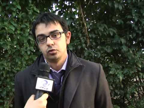 ONDA TG 20.03.2014 - PETIZIONE CANILE CODE FELICI DI SULMONA CONTRO BOTTI CAPODANNO