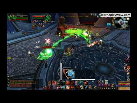 How to / Guide Professor Putricide- love2playwow.com
