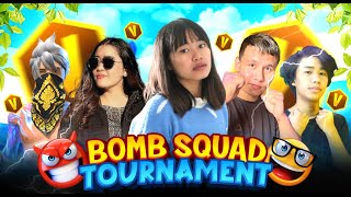 We WON The Ultimate Bomb Squad Tournament!