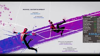 [Former WR] Marvel's Spider-Man 2 NG+ in 3:24:46