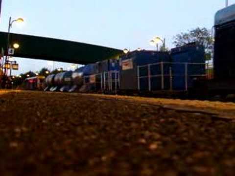20302 and 20303 at Meadowhall.