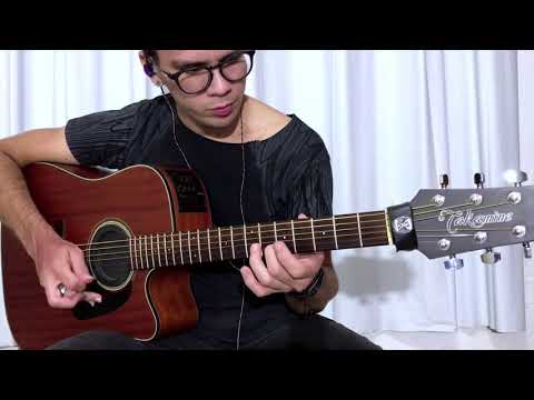 TOP SOLOS SERTANEJOS NO VIOLÃO