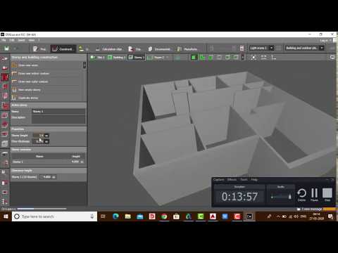 Getting started with DIALux Evo