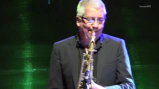 "Cherry" (K.Komeda) - Vladyslav ”Adzik” Sendecki Komeda Project