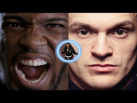 (IT'S HAPPENING!) | The Fight DETAILS | Joshua Vs Fury
