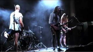 Disease of the Nation - Master of Stupidity offical video (demo version)