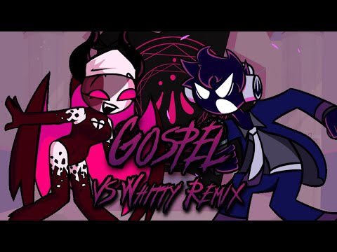 Gospel [VS Whitty Remix] || Sarvente VS A.C. Void