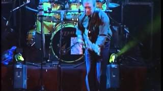 Mark King  - Level 42 - True Believers - Isle of Wight - Live 2000