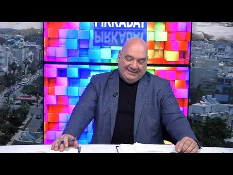 PIRKADAT Breuer Péterrel: Ara-Kovács Attila