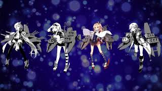 Download lagu [ Azur Lane ] Azur Lane Song 悠久のカタルシス [ Yuukyuu no Catharsis ] 20 Character mp3