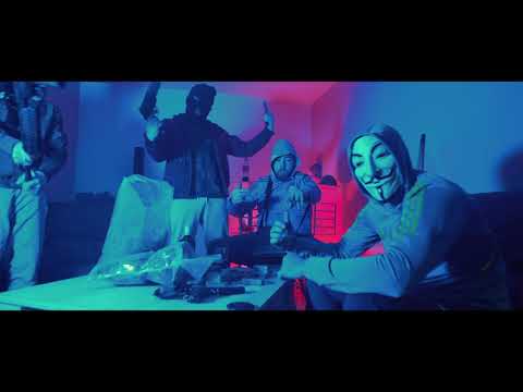 44 - La zone / La rue