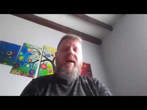 Everlasting torment of hell would never enter God's mind.