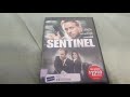 THE SENTINEL DVD Overview