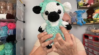 Crochet Market Prep And We Hit 50,000 Subscribers Thanks To You!