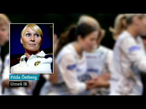 Joakim Blomqvist ska ta Umeå IK vidare