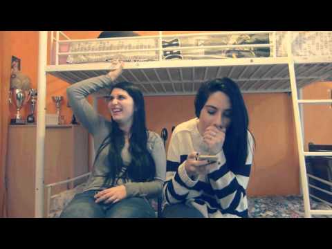 CBF // Canulars téléphonique