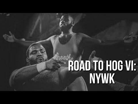 Road To HOG VI: NYWK - House of Glory Wrestling