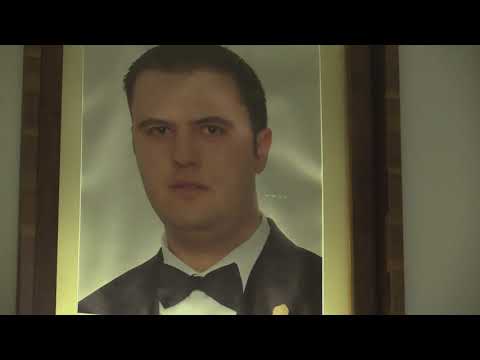 Innu Popolari lil Santa Katarina V.M. - Dun Mikiel D'Amato