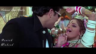 Chura Lenge Hum - Naseeb - Rare Hits -  Kumar Sanu
